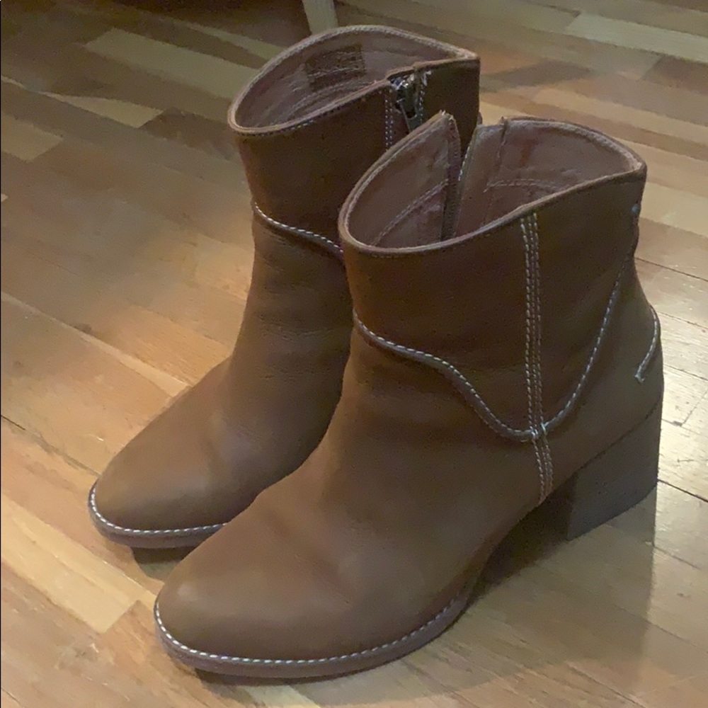 Ugg Booties